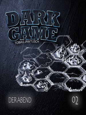 cover image of Dark Game, Folge 2